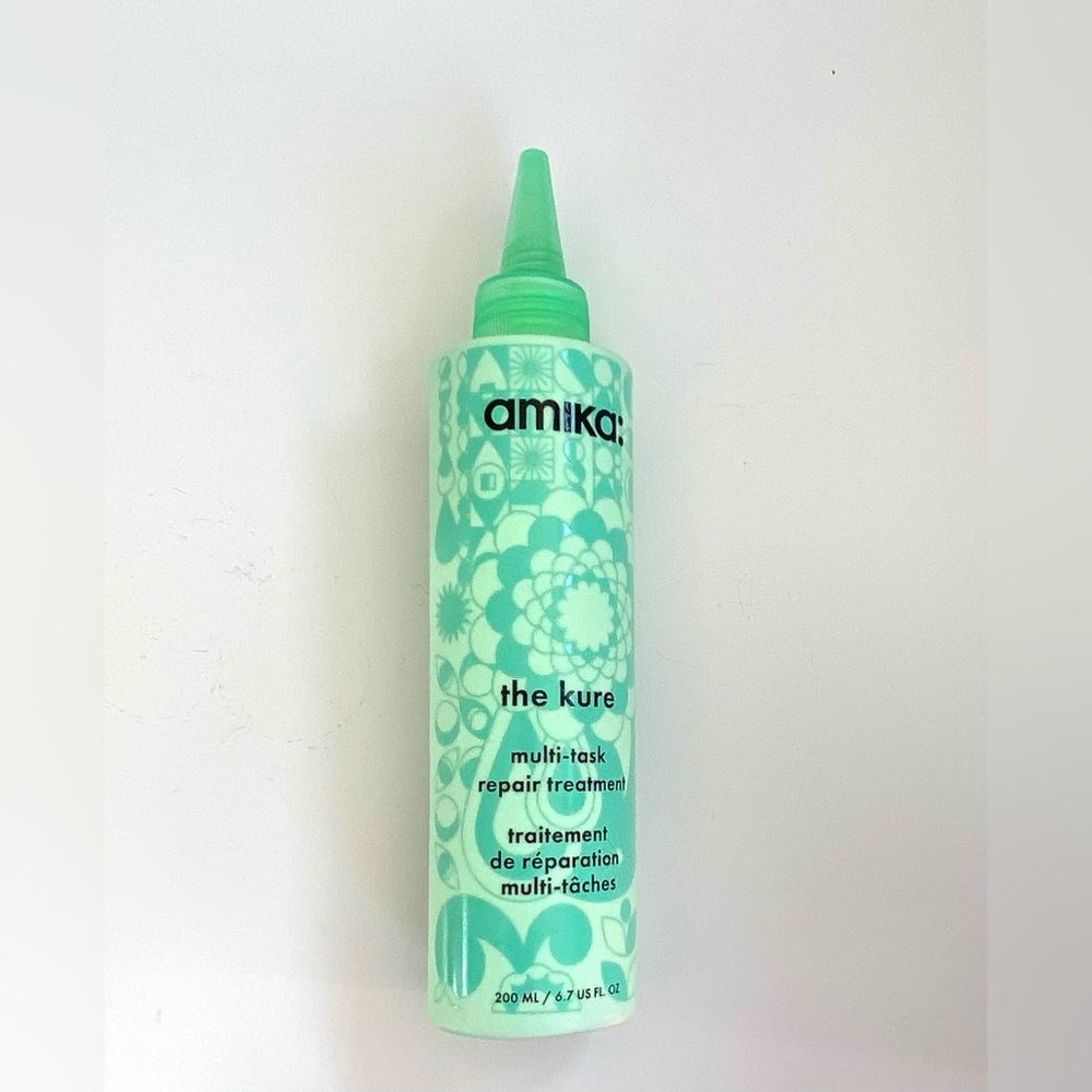 Amika the Kure, Multi-Task Repair Treatment, Hair Repair Treatment - Picture 6 of 6